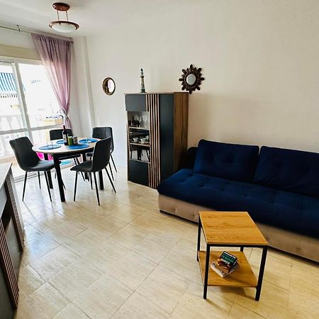 Apartamento Belsol Torrevieja Esterno foto