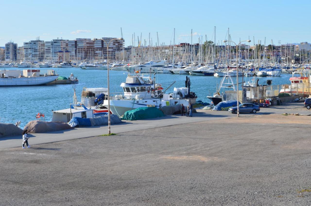 Apartamento Belsol Torrevieja Esterno foto