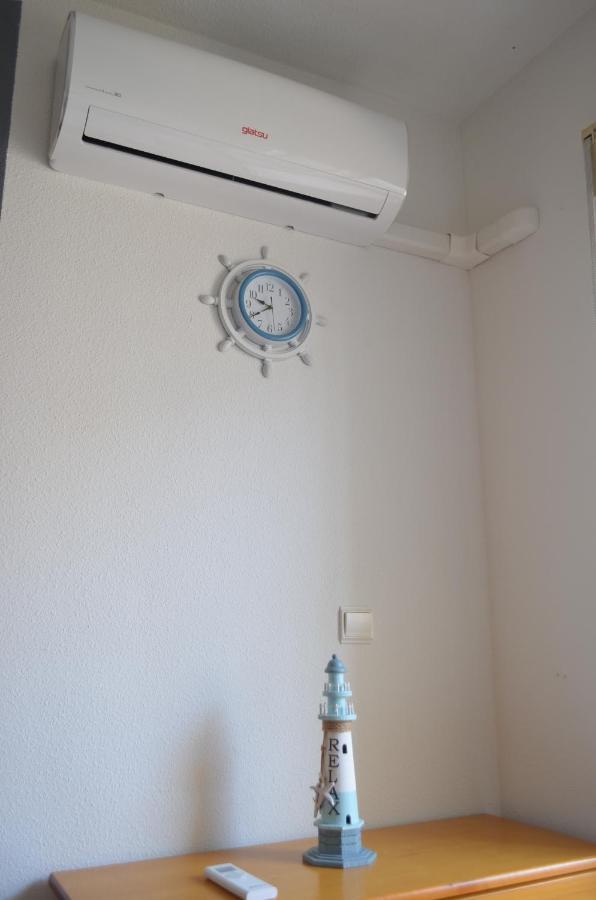 Apartamento Belsol Torrevieja Esterno foto