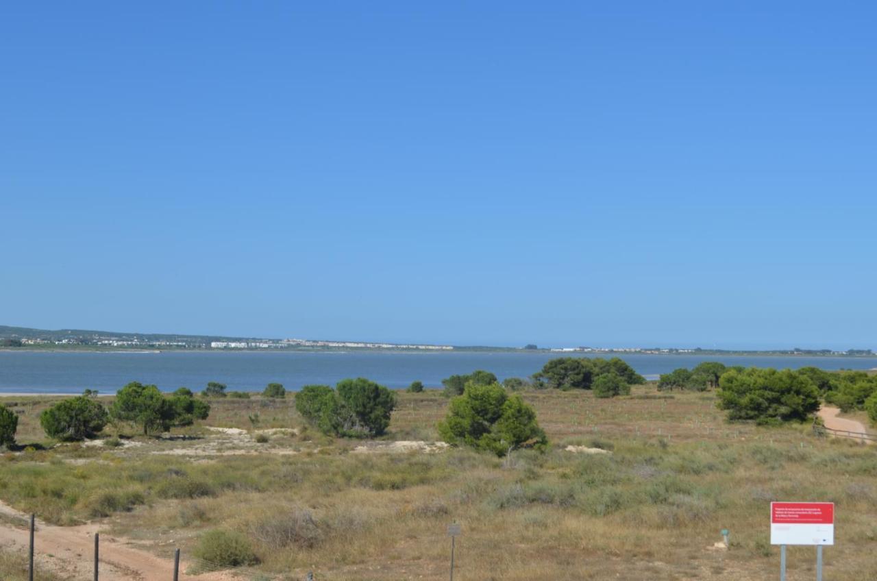 Apartamento Belsol Torrevieja Esterno foto