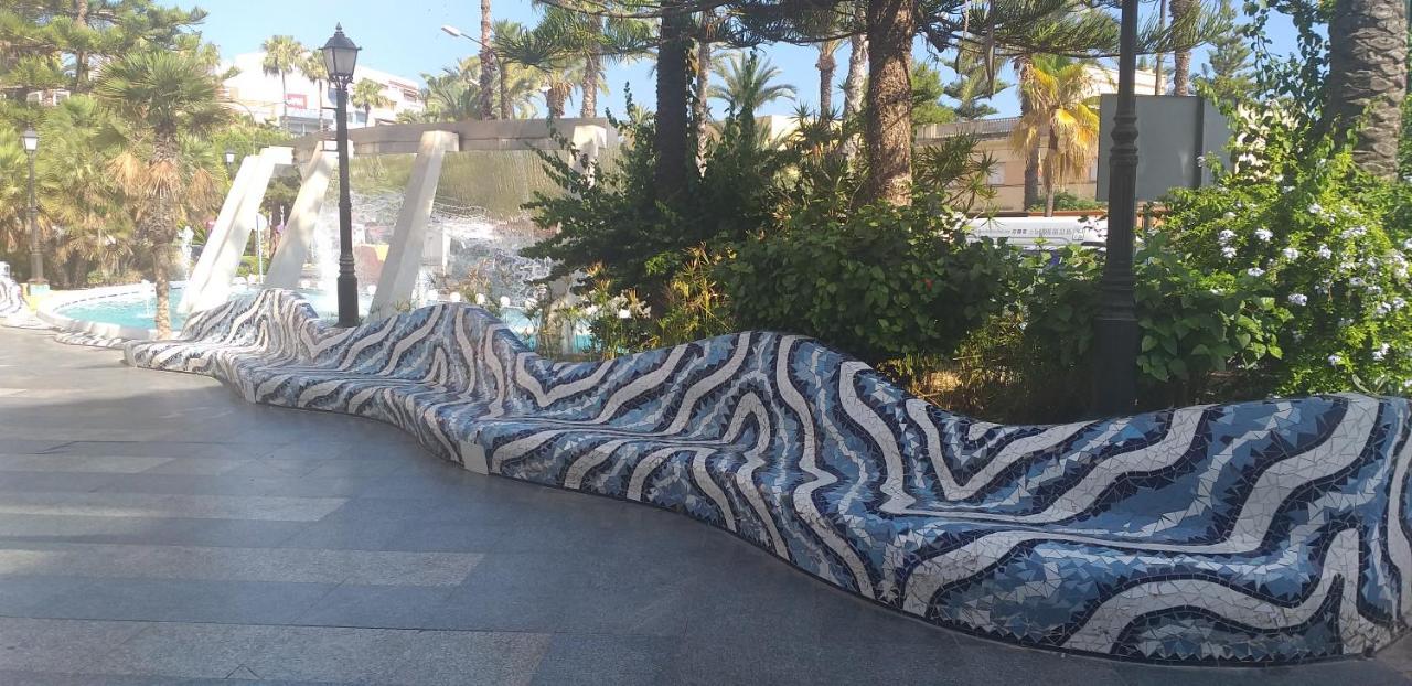 Apartamento Belsol Torrevieja Esterno foto