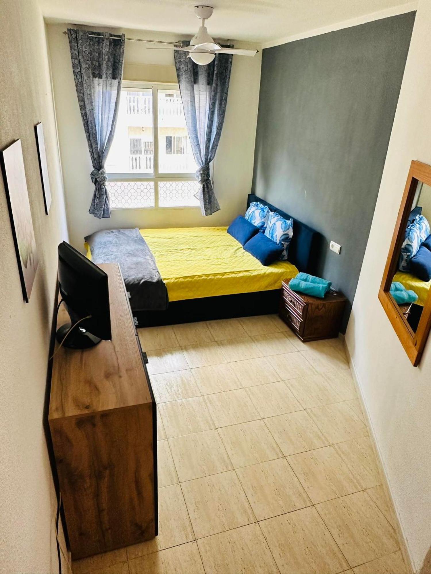 Apartamento Belsol Torrevieja Esterno foto